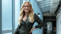 Angélica volta à TV com programa ao vivo e semanal: "Adrenalina"
