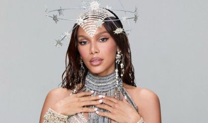 Ensaios da Anitta: veja datas e locais da temporada 2026