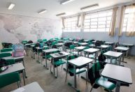 Secretaria de Educação define datas do próximo ano letivo em SP; confira