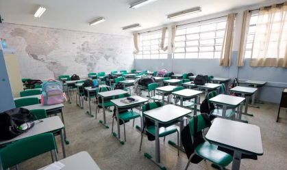 Secretaria de Educação define datas do próximo ano letivo em SP; confira