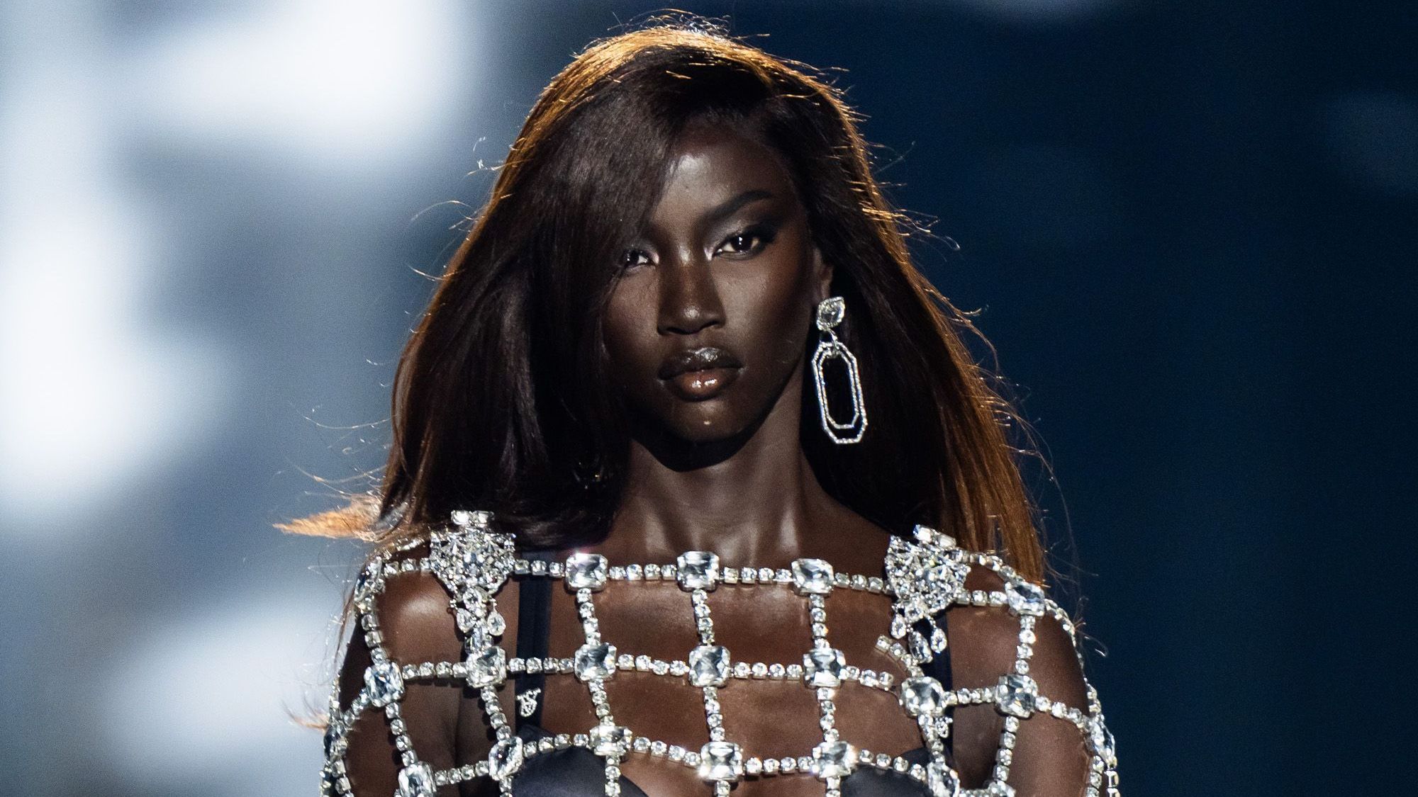 Victoria's Secret Fashion Show: veja as lingeries desfiladas na