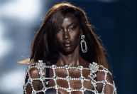 Victoria's Secret Fashion Show: veja as lingeries desfiladas na passarela