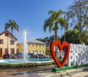 Conheça Antônio Prado, tida como uma das melhores vilas do mundo pela ONU