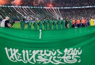 Arábia Saudita empata com Iraque e garante última vaga da Ásia para Copa