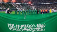 Arábia Saudita empata com Iraque e garante última vaga da Ásia para Copa