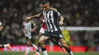 Sul-Americana: veja o gol do Guilherme Arana em Atlético-MG x Del Valle