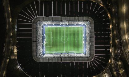 Arena MRV, estádio do Atlético-MG