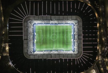 Atlético-MG x Bahia: horário e onde assistir ao jogo do Brasileirão