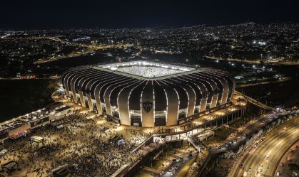Atlético-MG x Bahia: escalações e onde assistir ao jogo do Brasileirão