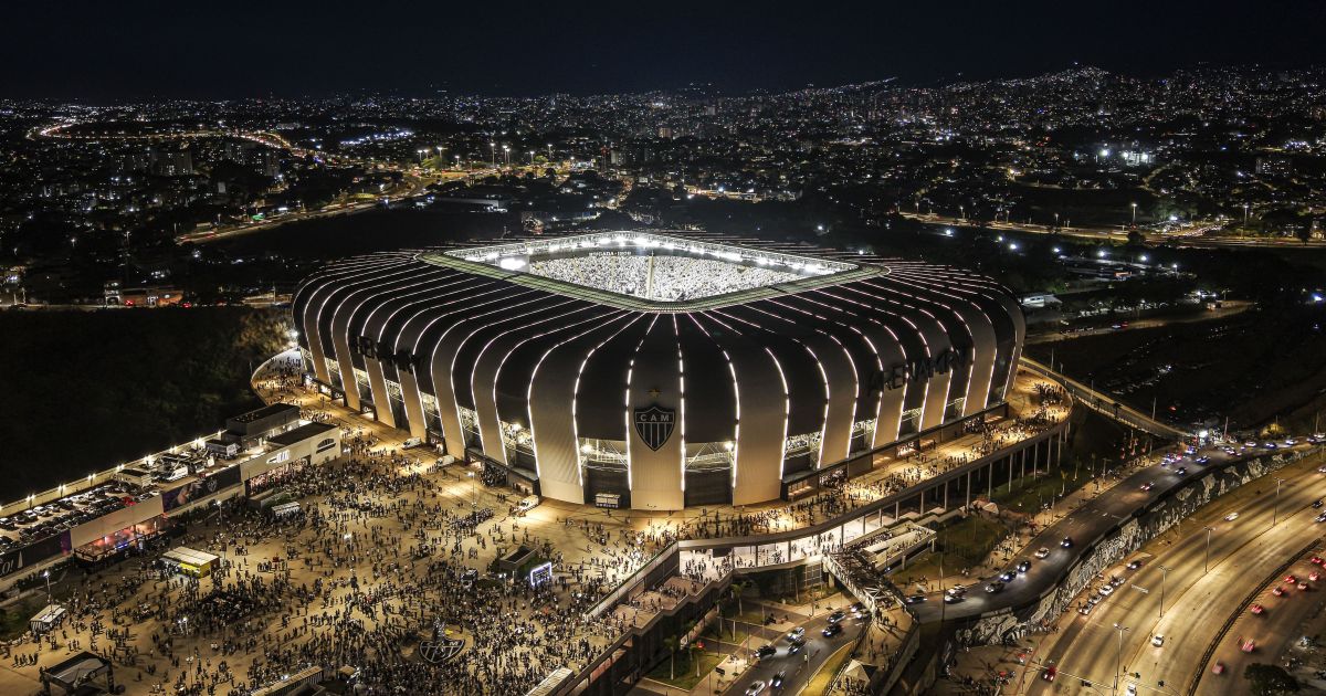 Atlético-MG X Mirassol: escalações e onde assistir ao Brasileirão