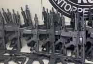 Polícia mira grupo que fabricava fuzis e abastecia facções do RJ