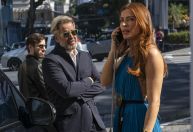 Resumo de "Três Graças": de 3 a 8 de novembro