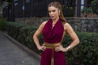 "Três Graças": conheça história da novela que substitui "Vale Tudo"