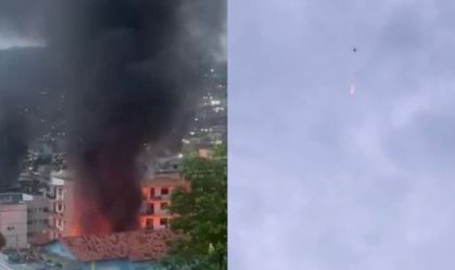 Especialista: Criminosos acessam mercado secundário para customizar drones