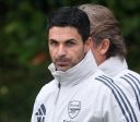 Arteta aposta em quebra de tabu e sonha com título do Arsenal