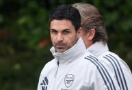 Arteta aposta em quebra de tabu e sonha com título do Arsenal