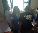 Idosos são resgatados após serem encontrados amarrados em asilo do RJ