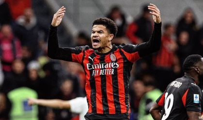 Jovem reforço marca nos acréscimos, e Milan empata com o Pisa pela Serie A