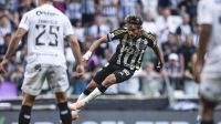 Scarpa recusa o São Paulo e decide permanecer no Atlético-MG
