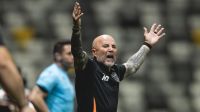 "Sampaoli é superestimado", diz campeão por São Paulo e Corinthians