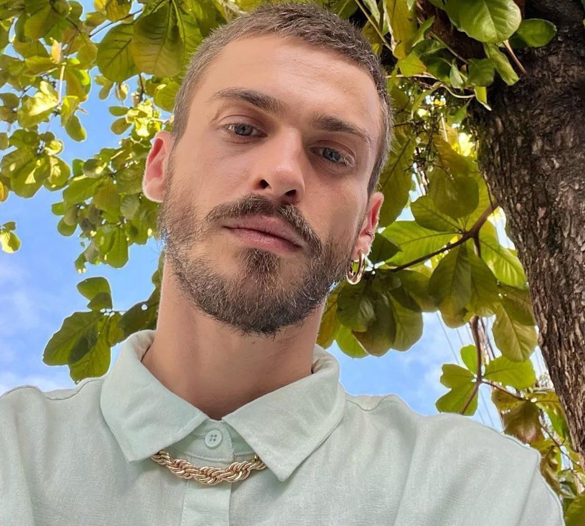 Ex-"Malhação", Felipe Selau é encontrado morto aos 31 anos | CNN Brasil