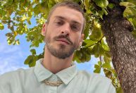 Ex-"Malhação", Felipe Selau é encontrado morto aos 31 anos