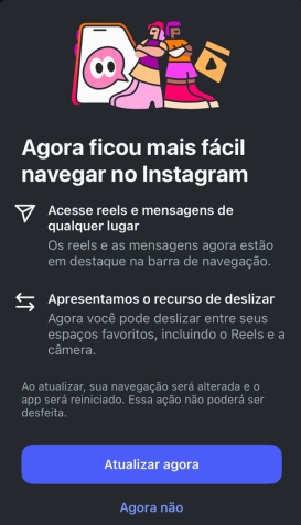 • Reprodução