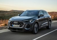 Novo Audi Q5 S line quattro entra em pré-venda no Brasil por R$ 484.990