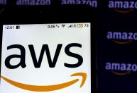 Ação da Amazon dispara com boom da IA impulsionando crescimento da AWS