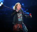 Guns N' Roses anuncia 9 shows no Brasil em 2026; saiba mais