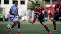 CBF recusa pedido do Vitória para alteração em Ba-Vi do Brasileiro