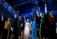 "Harry Potter: Um Grande Baile Tribruxo" chega neste mês ao Brasil