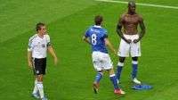 Balotelli detona seleção da Itália: “Jogadores sem vontade”