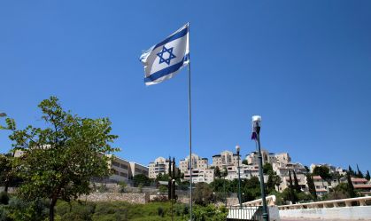 Ataque de palestino deixa dois mortos no norte de Israel, dizem autoridades