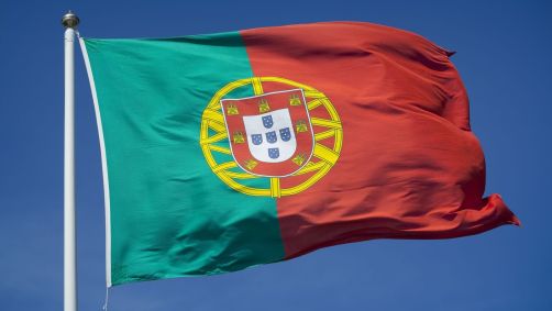 Bandeira de Portugal