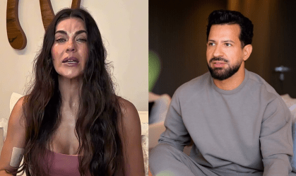 Bárbara Falcão acusa ex-marido, Dennis DJ, de abusos; equipe se posiciona