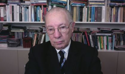 Rubens Barbosa: Trump, e não Brasil, definiu agenda da reunião Rubio-Vieira