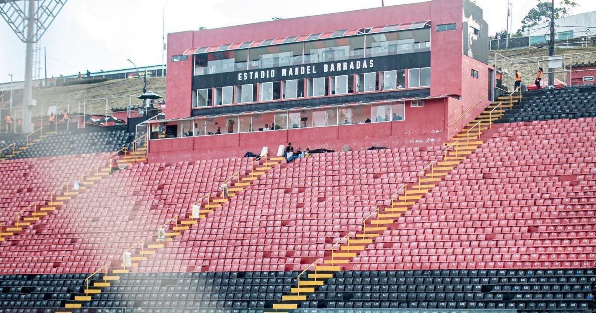 Vitória Faces Athletico-PR in Copa do Brasil Second Leg