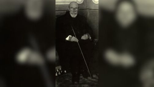 Bartolo Longo, ex-satanista declarado santo pelo papa