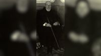 Papa proclamará ex-satanista e outras seis pessoas santos católicos