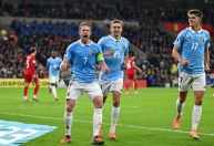De Bruyne marca dois, e Bélgica vence País de Gales nas Eliminatórias