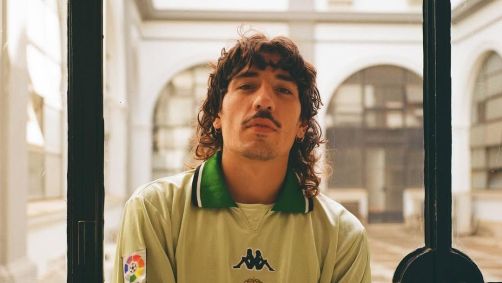 Bellerín ganhou o BBC Green Sport Awards