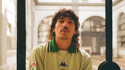 Bellerín ganhou o BBC Green Sport Awards