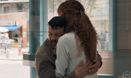 "Três Graças": web reage à atuação de Belo na novela