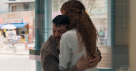 "Três Graças": web reage à atuação de Belo na novela