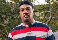 Belo revela inspiração no próprio pai para viver Misael em "Três Graças"