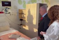 Israel prepara hospitais e bases para libertação de reféns do Hamas