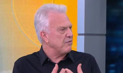 Pedro Bial fala sobre BBB 26 à CNN Brasil