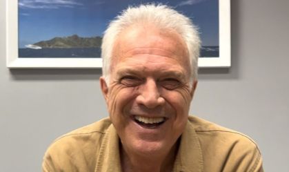 Pedro Bial dá conselho à geração 2025: "Não usem filtro emocional"