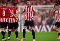 Após gol mais rápido da edição, Bilbao reage e vence Qarabag na Champions